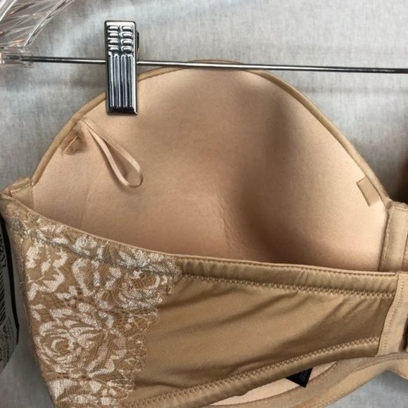 INC Multi-Way Strapless bra - Picture 5 of 12